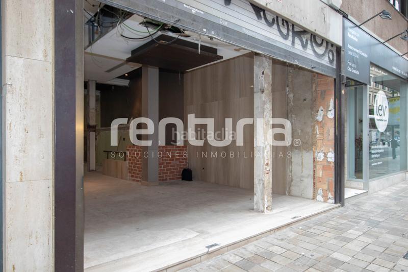 Foto 45a66ea4-158d-4af4-ab7e-04e4139397f6. Local comercial amb calefacció a Sant Francesc Valencia