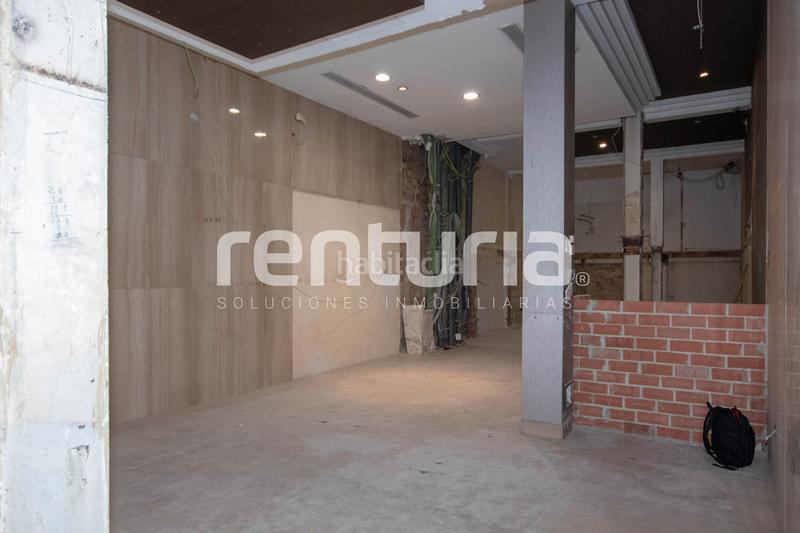 Foto 6f3b9d5a-2ef2-4f28-82ae-c7a8a56b93e2. Local comercial amb calefacció a Sant Francesc Valencia