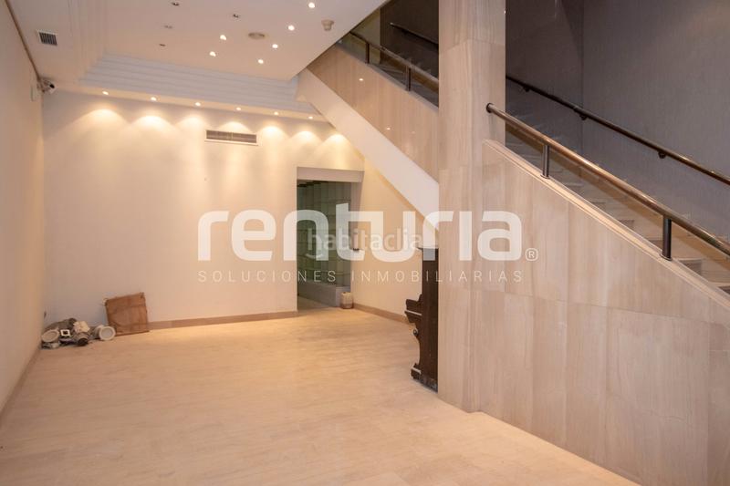 Foto 9bdf1c08-ce7a-4b85-9155-3c6f25dd0d27. Local comercial amb calefacció a Sant Francesc Valencia