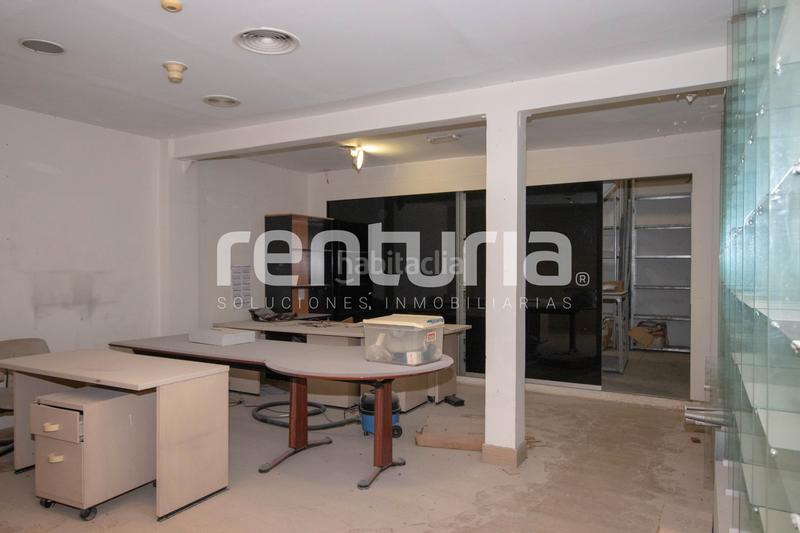 Foto a886414e-92be-4ec5-a300-046796e9705b. Local comercial amb calefacció a Sant Francesc Valencia