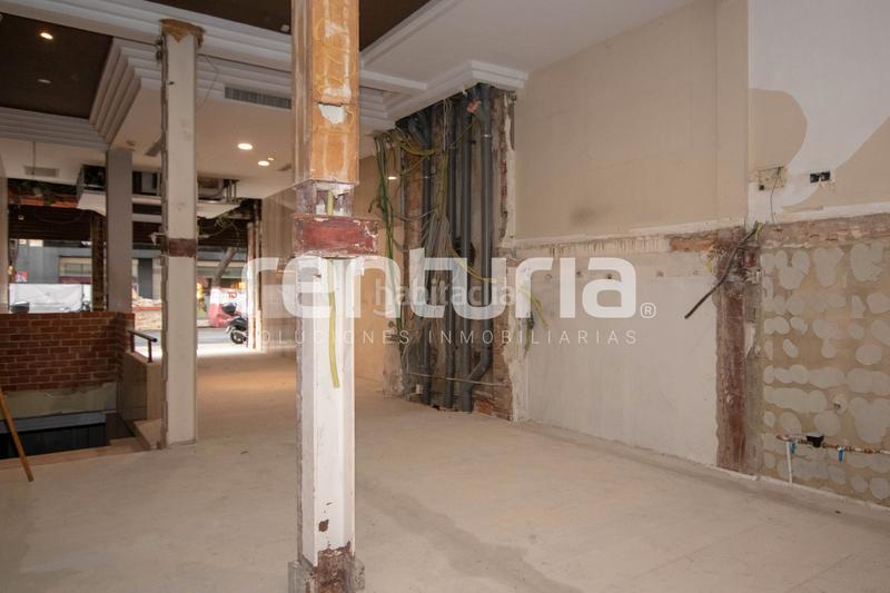 Foto cef0cebd-304a-4436-ad36-e6d0b9efcf42. Local comercial amb calefacció a Sant Francesc Valencia