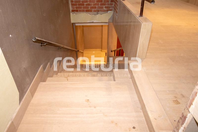 Foto d0688140-fb83-417c-b0e2-613a0e21b657. Local comercial amb calefacció a Sant Francesc Valencia