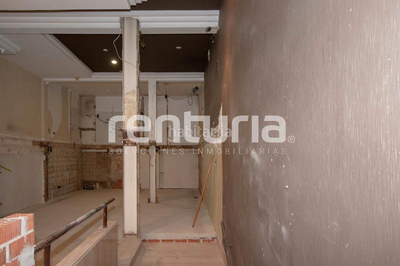 Foto d273b110-b876-48b0-a3ab-4b82ed983ebf. Local comercial amb calefacció a Sant Francesc Valencia