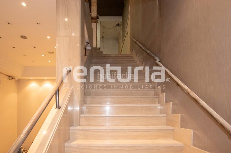 Foto d3385843-20eb-43d4-a186-18bc4a70c465. Local comercial amb calefacció a Sant Francesc Valencia