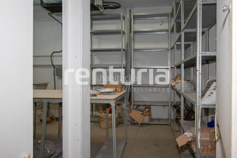 Foto dfce78a9-3409-454d-a074-2cc61d1ce963. Local comercial amb calefacció a Sant Francesc Valencia