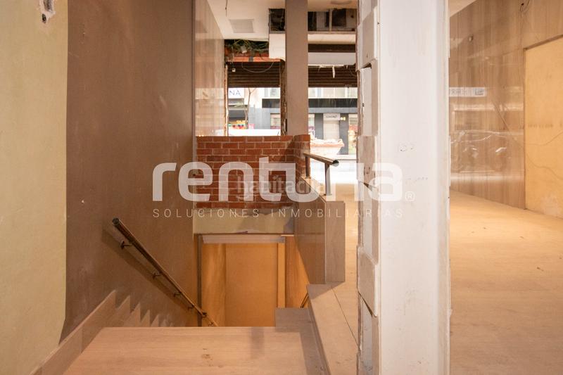 Foto e1c42bc6-96df-43f3-ae66-d0c34f1d6997. Local comercial amb calefacció a Sant Francesc Valencia