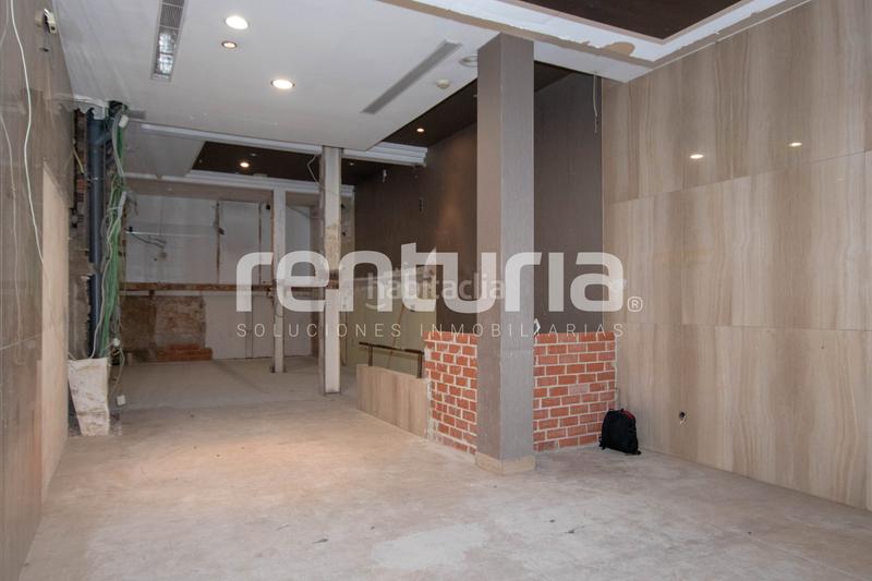 Foto e2ac8297-4a56-4e1a-84ac-0909426e176e. Local comercial amb calefacció a Sant Francesc Valencia