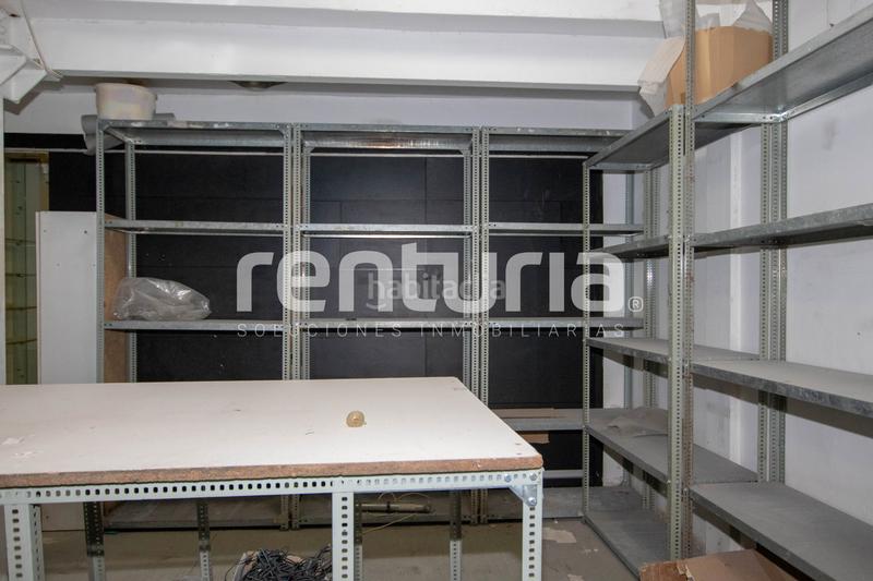 Foto e4abb13c-cb9c-4611-a5f8-6a3502aaf0e4. Local comercial amb calefacció a Sant Francesc Valencia