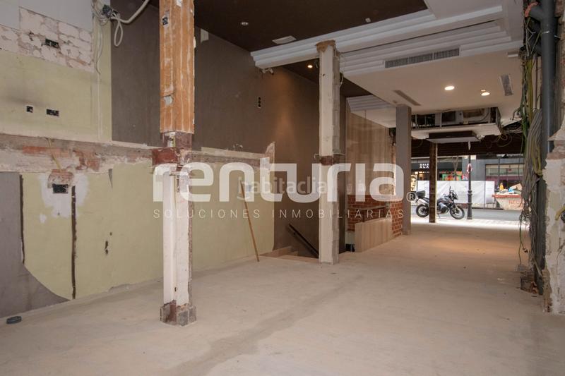 Foto ffcc0b23-0a83-46c9-ae6b-9497bdb4b62b. Local comercial amb calefacció a Sant Francesc Valencia