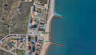 Terrain résidentiel à Playa del Puig. Suelo urbano finalista en zona residencial de la playa de el pui