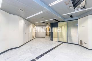 Rent Business premise  Avinguda de la constitució. Excelente local perfectamente acondicionado y listo para entrar,