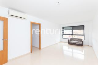 Pis  Carrer mestre serrano. Vivienda de 3 habitaciones y garaje en massalfassar (valencia)