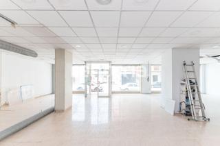 Local Comercial  Avinguda de les corts valencianes