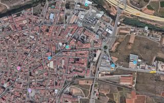 Residential Plot in El Molí. Suelo urbano finalista en zona residencial de torrent, a 600m de