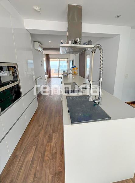 Foto 09d29a99-bd05-4349-862a-640cffe1e948. Attico in carretera Moraira a calpe 58 in Pinar de Advocat-Cometa Moraira