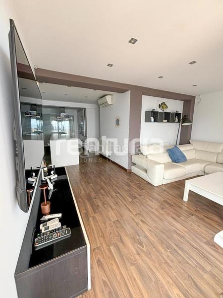 Foto 75613847-52b8-46ed-9189-7478752566b4. Attico in carretera Moraira a calpe 58 in Pinar de Advocat-Cometa Moraira