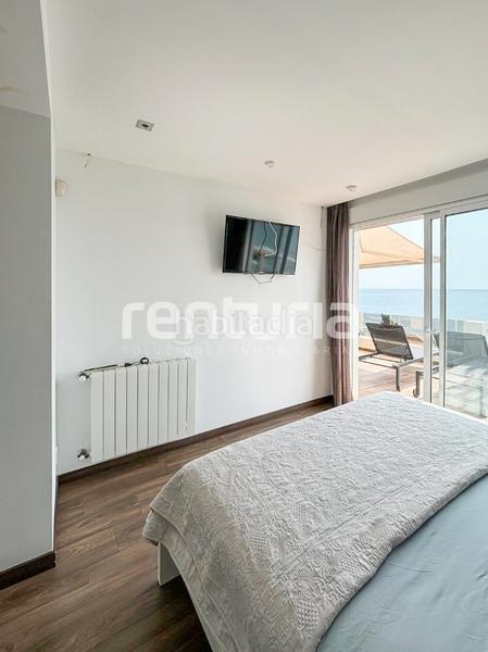 Foto 82723a02-79af-4ae6-81ae-de61e09ceafb. Attico in carretera Moraira a calpe 58 in Pinar de Advocat-Cometa Moraira