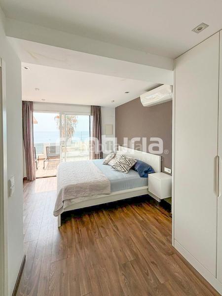 Foto cb2950d3-b2ca-4f7a-9fc7-ab90c7ff4fab. Attico in carretera Moraira a calpe 58 in Pinar de Advocat-Cometa Moraira