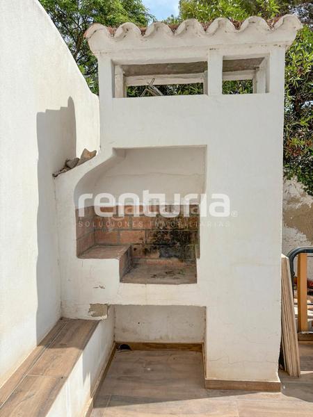 Foto cdf15c92-99b1-4405-8fc9-2a5d86a0284a. Attico in carretera Moraira a calpe 58 in Pinar de Advocat-Cometa Moraira