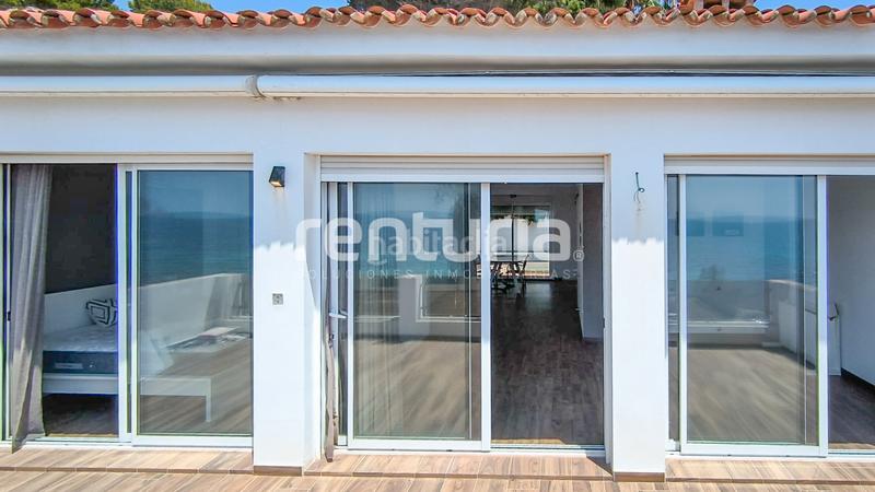 Foto dd2c6afb-8465-4550-8ea4-046fa01271d0. Attico in carretera Moraira a calpe 58 in Pinar de Advocat-Cometa Moraira