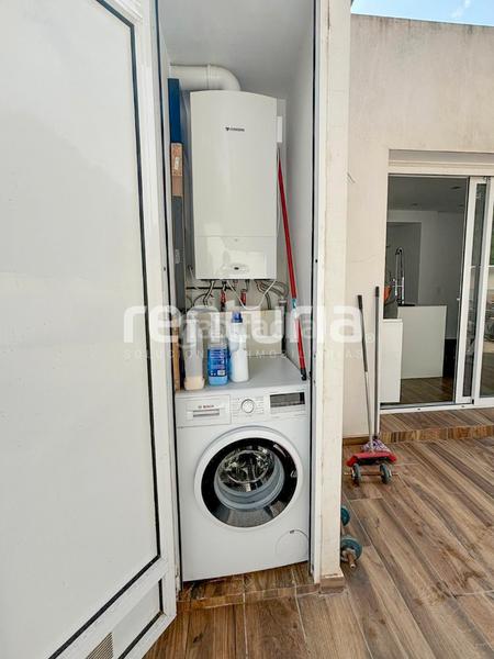 Foto e528dc05-8237-481a-acd4-b2b32bd2778b. Attico in carretera Moraira a calpe 58 in Pinar de Advocat-Cometa Moraira