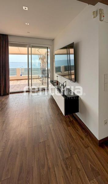 Foto f369c18c-4c82-4031-a579-9d1859b10779. Attico in carretera Moraira a calpe 58 in Pinar de Advocat-Cometa Moraira