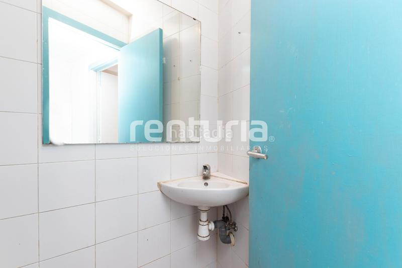 Foto 0e3337f2-04a2-42bc-997c-cbdd71fdfbd4. Local comercial amb calefacció a El Carme Valencia