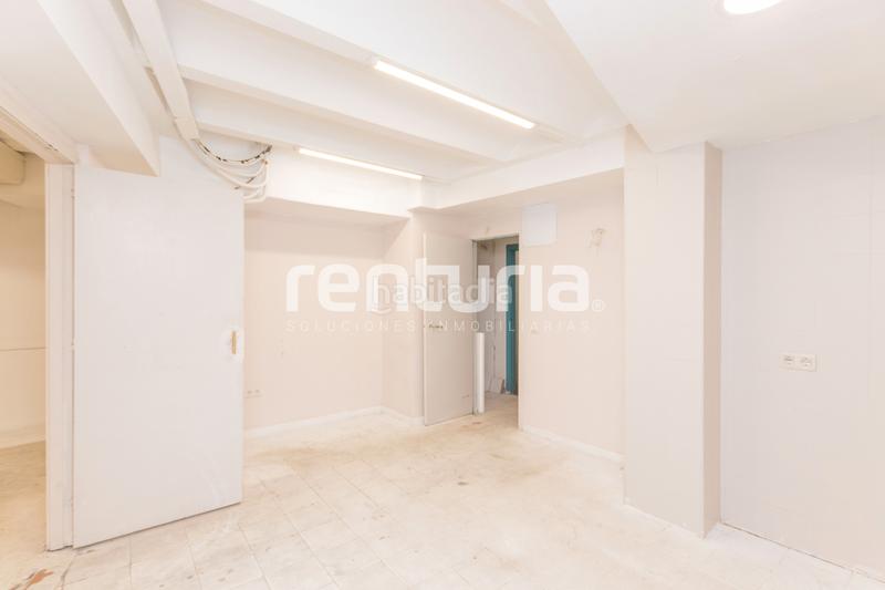 Foto 0fbf641e-8f8e-416c-97a1-08c86ebd9fe3. Local comercial amb calefacció a El Carme Valencia