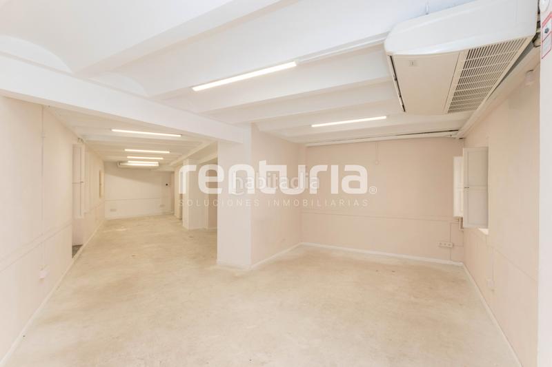 Foto 15ec7fbd-b675-4cfb-bf2b-186ee49a2194. Local comercial amb calefacció a El Carme Valencia