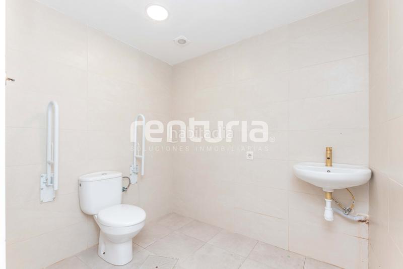 Foto 88ec41ff-825f-41d2-a1e1-6124e5254833. Local comercial amb calefacció a El Carme Valencia