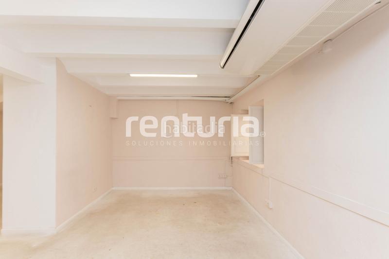 Foto 916f9405-f6bf-4afa-9ae4-39a99a524409. Local comercial amb calefacció a El Carme Valencia