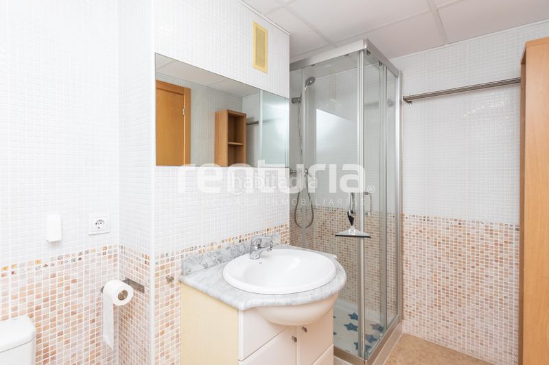 Foto 08f58471-a1b3-4ad8-be6c-e62f56a0f14c. Rent flat with heating parking pool in Sant Llorenç - Zona Alfahuir Valencia