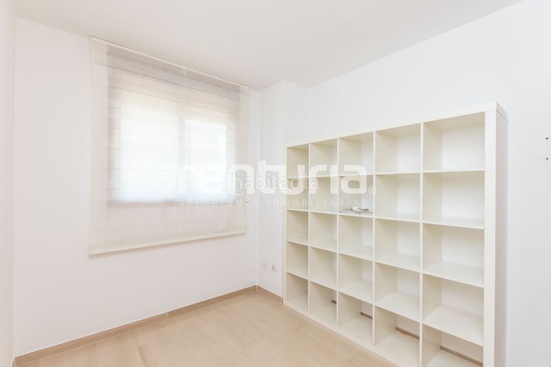Foto 1a863f4f-ed5f-43ec-a87b-fdd8bd1032d0. Rent flat with heating parking pool in Sant Llorenç - Zona Alfahuir Valencia