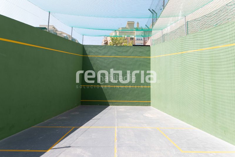 Foto 64677524-1b08-46d7-9a84-a23f0140136c. Rent flat with heating parking pool in Sant Llorenç - Zona Alfahuir Valencia