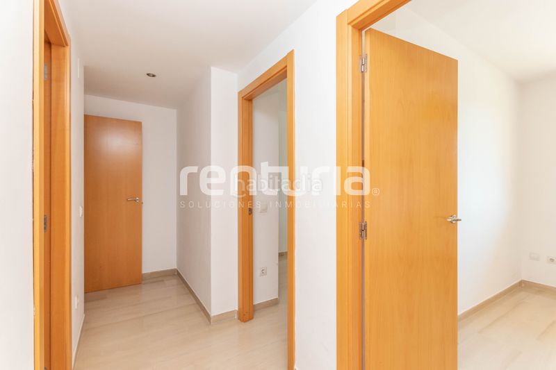 Foto 903ef6ea-5705-43f3-9172-855abc967ee9. Rent flat with heating parking pool in Sant Llorenç - Zona Alfahuir Valencia