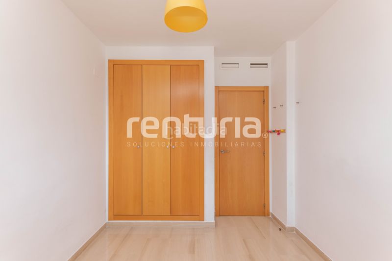 Foto 912d4395-4cfd-4631-8d23-bb4e833ed177. Rent flat with heating parking pool in Sant Llorenç - Zona Alfahuir Valencia