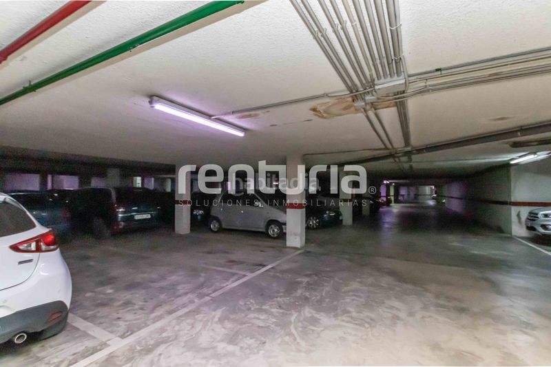Foto a57bf9a3-b621-4923-88c3-70a82fd420b7. Rent flat with heating parking pool in Sant Llorenç - Zona Alfahuir Valencia