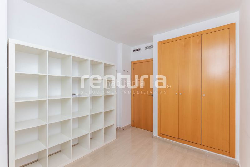 Foto af5064b8-2e70-4f0c-9672-456d4a55f09c. Rent flat with heating parking pool in Sant Llorenç - Zona Alfahuir Valencia