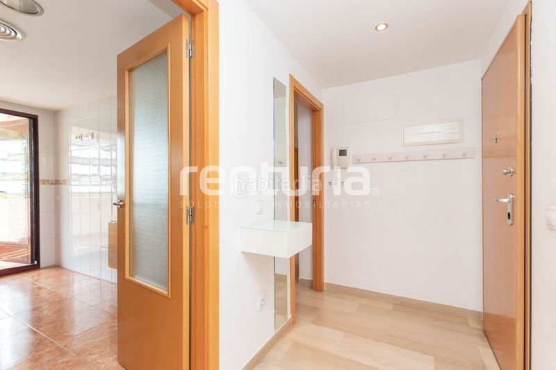 Foto b1071c2c-f6df-4e39-aaba-74e49a09e8c1. Rent flat with heating parking pool in Sant Llorenç - Zona Alfahuir Valencia