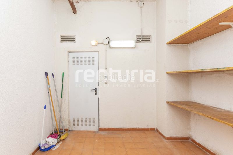 Foto e08fd30e-431d-470a-b0fc-eb815494cc30. Rent flat with heating parking pool in Sant Llorenç - Zona Alfahuir Valencia