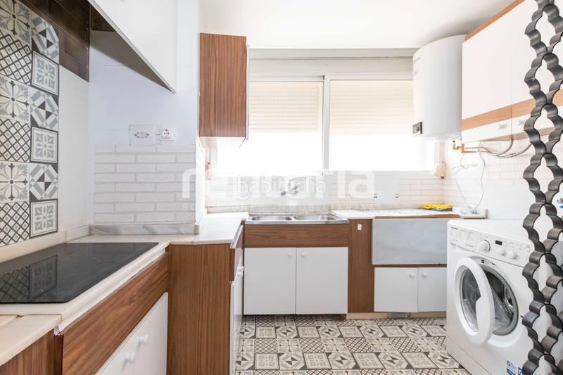 Foto 748eea90-7547-45c1-af40-04c7abdd4b8f. Alquiler piso magnífico ático con terraza en edificio con ascensor junto al mercado central, en el corazón del centro histórico . en Valencia