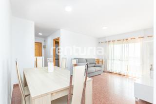 Lloguer Pis  Carrer del camí de motilla. Excelente vivienda con amplia terraza y tres dormitorios, a 3 mi