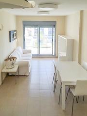 Lloguer Àtic  Carrer costa brava. Ático de 2 habitaciones con gran terraza, plaza de garaje y tras