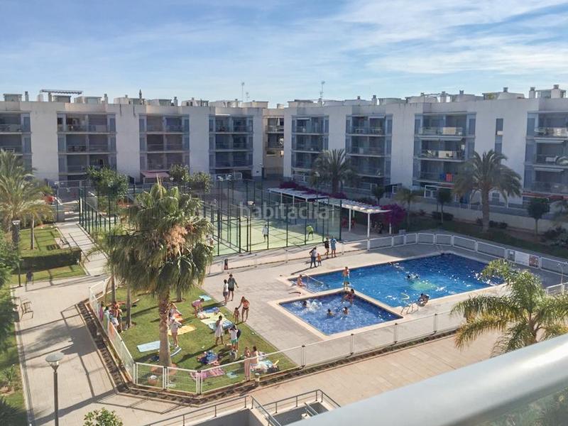 Foto 130f35eb-7f66-4955-a70d-e7ff2ce1de36. Miete dachwohnung mit parking pool in Almenara