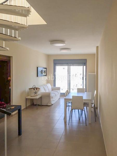 Foto ae3cecf7-55a0-474c-98b3-9af884ff2f43. Miete dachwohnung mit parking pool in Almenara