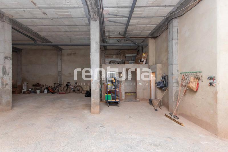 Foto 213d2ed1-fe91-44bc-ab3a-a7f41398421b. Local comercial a Benetússer