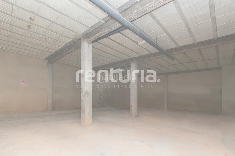 Foto 51de5651-245c-426e-a4cd-b3b916abc507. Local comercial a Benetússer