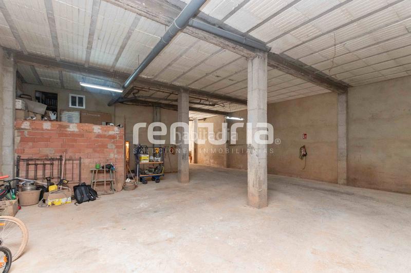 Foto 60eeb8d4-87cc-4d9e-a34a-a268c7676f74. Local comercial a Benetússer