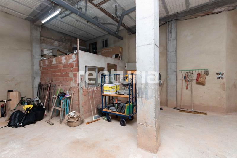 Foto 844330d9-1755-4dc6-97df-15a427f5a1f5. Local comercial a Benetússer