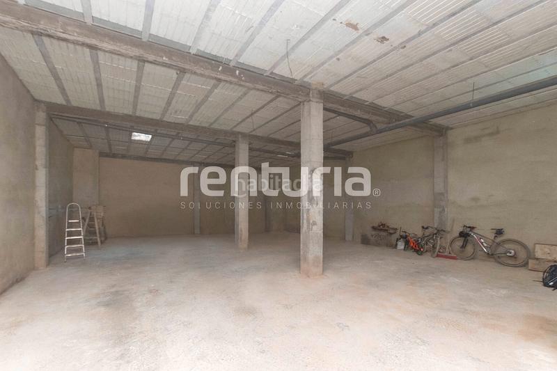 Foto fab3cbf5-6184-412b-82ef-56aefedaee15. Local comercial a Benetússer